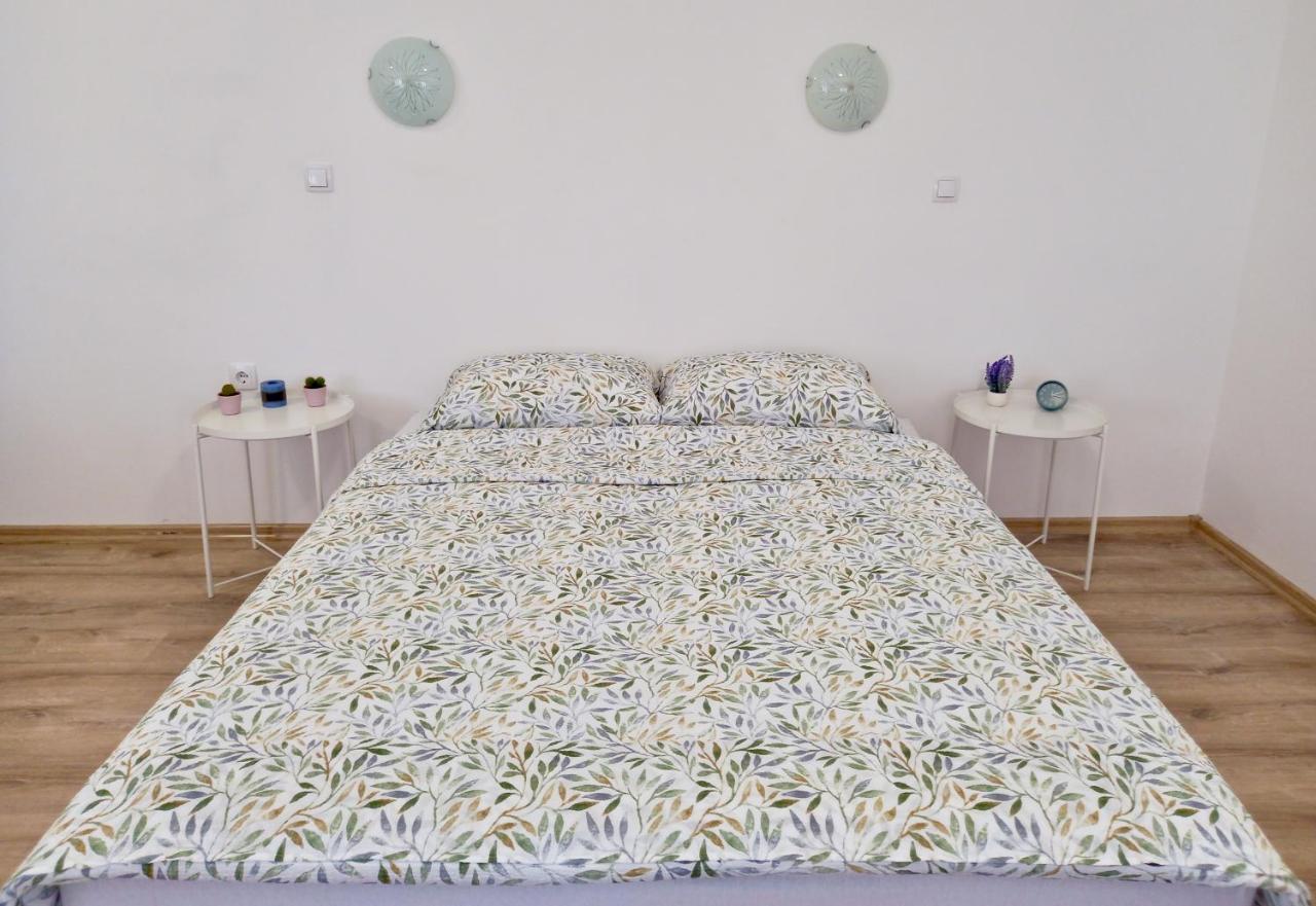 Apartmani Loric Visegrad Exterior photo